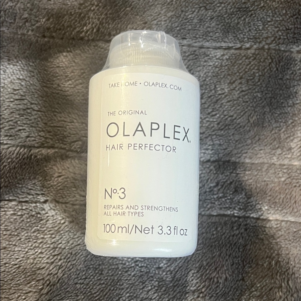 OLAPLEX Hair Perfector No. 3 - White